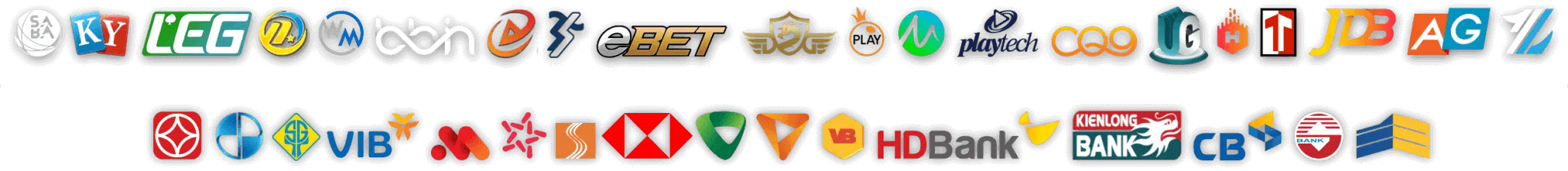 Đối tác chính thức WIBET.NET